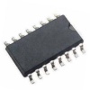 HFA3096BZ Transistors Array 3xNPN 2xPNP 8V 0.065A 16SOIC SMD SO-16