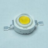 Dioda LED 1W biała ciepła 3500K 3.5V typ: RCS-1W-UWLEDH-3500K cena netto
