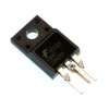 FDPF33N25T MOSFET N-CH 250V 33A 3-Pin(3+Tab) TO-220F