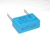 Kondensator 100nF 440V AC 20% MKT/SH EPCOS 25,5mm x 15,5mm x 10mm