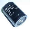 Kondensator elektrolityczny 470uF 450V 105\' 35x50mm EPCOS