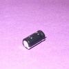 Kondensator elektrolityczny 47uF 100V THRS CJ 19mm x 10mm (śr)