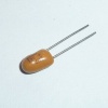 Kondensator tantalowy 100uF 3V RM=2.5mm