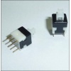 Miniature Push Switch P1-1S-Z