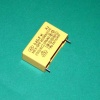 Kondensator MKPX2 470N/275V 10% R27.5TS08002S474KSB01T producent SUN