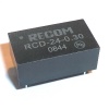 Zasilacz do diod LED 300 mA, RCD 24-0.30 RECOM