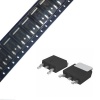 2SK3617 MOSFET N-channel 100V 6A DPACK