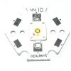 Dioda LED żółta 400mA 2.3V; 40lm OSRAM GOLDEN DRAGON LYW5SM-HYJY-46-STAR