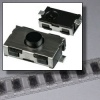 Micro Switch SMD 6x3.8x2.5mm KSR251G styki proste srebrzone [kodMS#01]