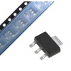 BSP315P MOSFET P-Channel -60V -1.17A SOT-223 tranzystor unipolarny