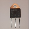 BUZ353 SIPMOS N-Ch  9.5A 500V 0.6ohm TO-218A 