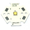 Dioda LED biała 6500K; 23lm (58lm/W); 140mA (max 0,25A); 3.2V; OSRAM OSLON LUW CN5M-GAHA-5P7R-1-STAR