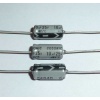 Kondensator elektrolityczny osiowy 10uF 25V 