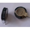 Kondensator elektrolityczny 1F 5.5V RM=5mm GOLDCAP pionowy