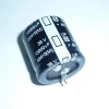 Kondensator elektrolityczny 10000uF 35V 85\' SNAP 30x32mm PANASONIC [kod#KE009] 