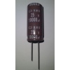 Kondensator elektrolityczny 10000uF 25V KMQ25VB 10000M  NIPPON cena netto