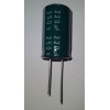 Kondensator elektrolityczny 220uF 250V 22x38 mm 85\' SAMSUNG cena netto