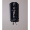  Kondensator elektrolityczny 2200uF 16V  12.5x25  105\' L2200MHC RM=5mm krótka noga  RUBYCON cena netto