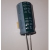 kondensator elektrolityczny 470uF 100V 16x31 85\' CESSLSA471M1631BB cena netto
