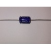 Kondensator elektrolityczny osiowy 47uF 25V 6.5x11mm  cena netto