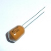 Kondensator tantalowy 22uF 25V RM=2.5mm E.R.C
