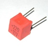 Kondensator tantalowy 220uF 10V typ ETR-5 MILITARY