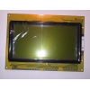 LMG-SS24B12DLYY-H Wyswietlacz, Ilosc znaków / pikseli: 240x128, Rodzaj LCD: STN, Rodzaj wyswietlacza: graficzny, wyswietlanie: 6.00, Wymiar zewnetrzny [mm]: 144*104*10.5, Obszar widzialny [mm]: 114*61