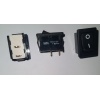 MARQUARDT 1801 30mA 12V 5E4 ON /OFF