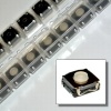 Micro Switch SMD 6.2x6.2x3.5mm KSC241G styki srebrzone cena netto