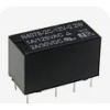 N4078-2C5V-0.2W 2A; 5V; 2 st. przełączne; moc cewki 200mW; 21 x 10 x 12mm; do druku; Odpowiednik: JRC27F; RSM832; JRC19; 4078; AZ822; OVR; DS2Y;cena netto