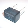 PE-5156XNL Pulse Transformer 1:1 700Vrms 1.1Ohm Prim. DCR 1.1Ohm Sec. DCR 4.1pF 77Vus