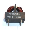 PE-62917NL Inductor Common Mode Toroid 2mH 1KHz 7.5A 4-Pin