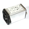 Power entry module with filter 4301.5003