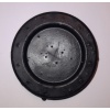  Przelotka kablowa DG średnica otworu 47 mm Czarny Ø 36 mm Przelotka kablowa Polichloropren Ø 1 mm 02580357010 cena netto