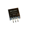 R-781.8-0.5 RECOM DC/DC Converters 0.5A DC/DC REG 4.75-34Vin 1.8Vout 