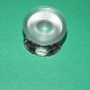 Soczewka LED śr.= 26mm wysokość= 16mm producent LEDIL [SOCZ-84]
